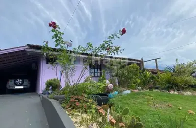 Casa com 4 quartos à venda no Águas Claras, Brusque 