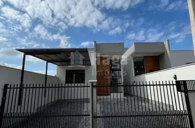 Casa com 3 quartos à venda no Cedro Alto, Brusque 