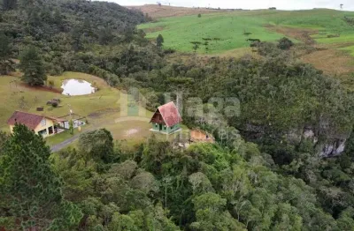 Chácara à venda no bairro taquaras - rancho queimado/sc