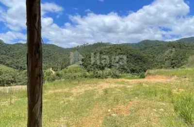 Terreno à venda no bairro negra chica - major gercino/sc