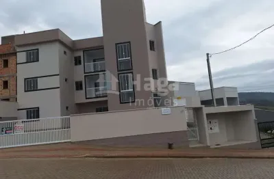 Apartamento com 3 quartos à venda no Dom Joaquim, Brusque 
