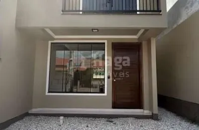 Casa à venda no São João, Brusque 