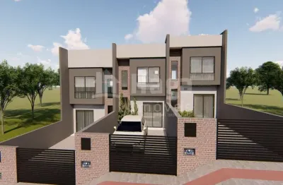 Casa com 2 quartos à venda no Águas Claras, Brusque 