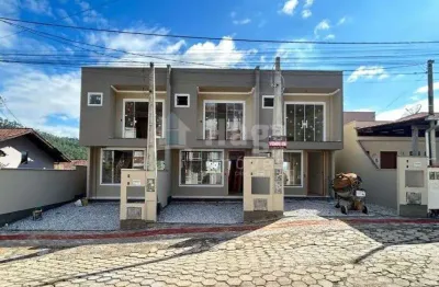 Casa com 2 quartos à venda no São João, Brusque 