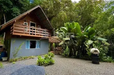 Casa com 1 quarto à venda no Trinta Reis, Nova Trento 