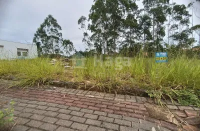 Terreno à venda no Centro, Guabiruba 