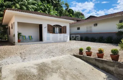 Casa com 1 quarto à venda no Guabiruba Sul, Guabiruba 