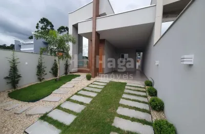 Casa com 3 quartos à venda no Centro, Guabiruba 