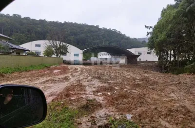 Terreno à venda no São Pedro, Brusque 