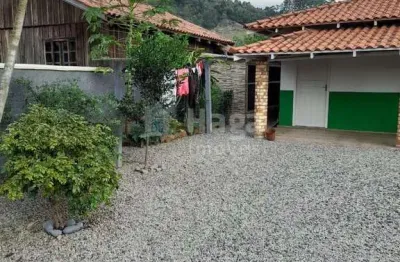 Casa com 2 quartos à venda na Galera, Canelinha 