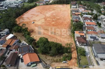 Terreno à venda no Volta Grande, Brusque 
