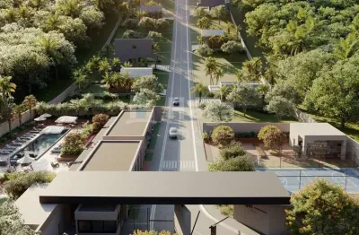 Terreno à venda no Centro, Guabiruba 