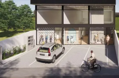 Sala comercial à venda no bairro limeira em brusque/sc