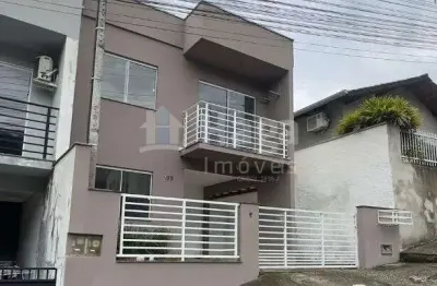 Casa com 2 quartos à venda no Souza Cruz, Brusque 