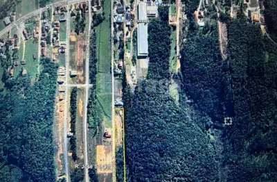 Terreno à venda em Aimoré, Guabiruba 
