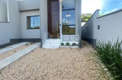 Casa com 3 quartos à venda no São João, Brusque 