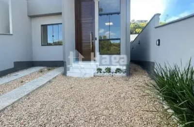 Casa com 3 quartos à venda no São João, Brusque 