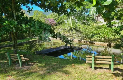 Fazenda à venda na Vila Santana, Santo Amaro da Imperatriz 