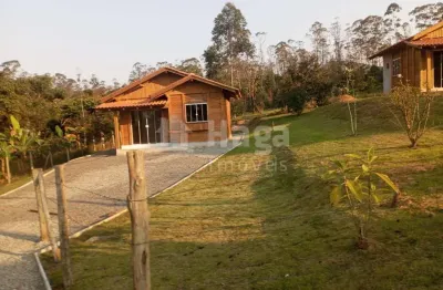 Chácara / sítio com 2 quartos à venda no Itinga 2, Barra Velha 