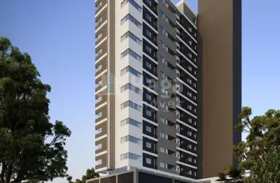 Apartamento com 1 quarto à venda no Centro I, Brusque 