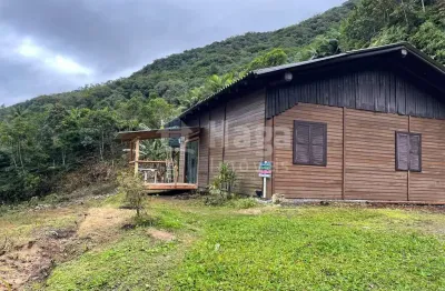 Chácara / sítio com 1 quarto à venda no Lageado, Botuverá 
