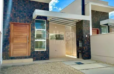 Casa com 3 quartos à venda no Rio Branco, Brusque 