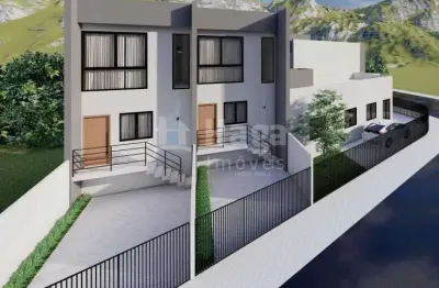 Casa com 2 quartos à venda no Limeira Baixa, Brusque 