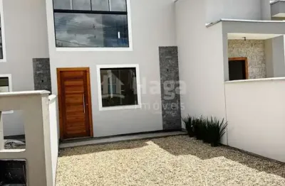 Casa com 2 quartos à venda no Limeira Baixa, Brusque 