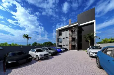 Apartamento com 2 quartos à venda no Dom Joaquim, Brusque 