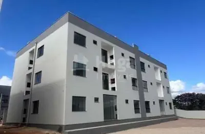 Apartamento com 2 quartos à venda no Nova Brasília, Brusque 
