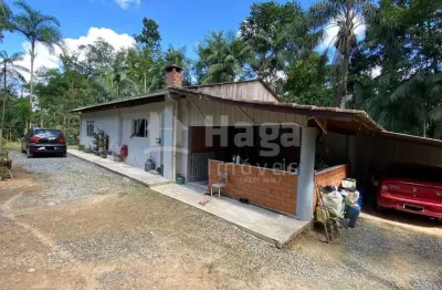 Chácara / sítio com 2 quartos à venda no Centro, Rio dos Cedros 