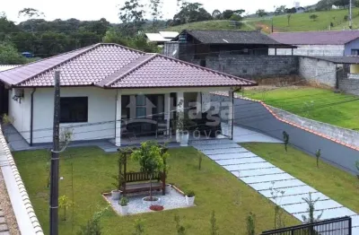 Casa com 2 quartos à venda na Zona Rural, Santo Amaro da Imperatriz 