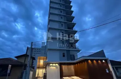 Apartamento com 2 quartos à venda no Santa Terezinha, Brusque 