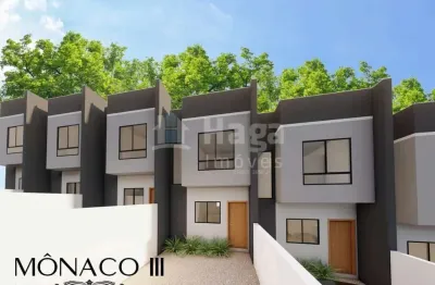 Casa com 2 quartos à venda no Limeira Baixa, Brusque 