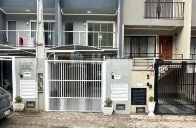 Casa com 2 quartos à venda no Dom Joaquim, Brusque 