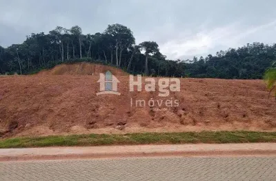 Terreno à venda no Bateas, Brusque 