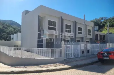 Casa com 2 quartos à venda no Limeira Baixa, Brusque 