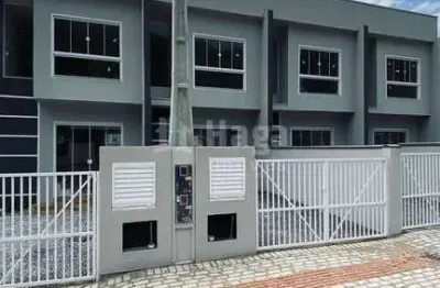 Casa com 2 quartos à venda no Limeira Baixa, Brusque 