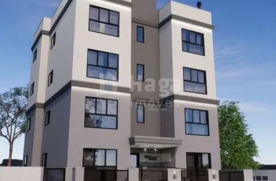 Apartamento com 2 quartos à venda no Guarani, Brusque 