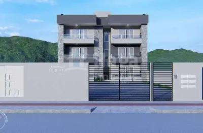 Apartamento à venda no Rio Branco, Brusque 