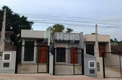 Casa com 3 quartos à venda no Dom Joaquim, Brusque 