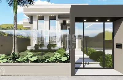 Casa com 3 quartos à venda no Guabiruba Sul, Guabiruba 