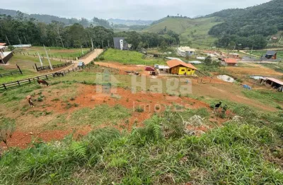 Terreno à venda no Moura, Canelinha 