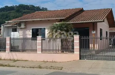 Casa com 3 quartos à venda no Dom Joaquim, Brusque 