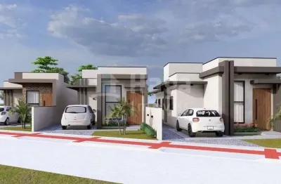 Casa com 3 quartos à venda no Trinta Reis, Nova Trento 