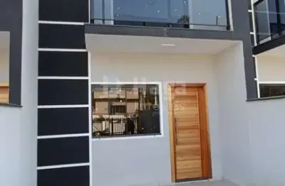 Casa com 2 quartos à venda no Limeira Baixa, Brusque 