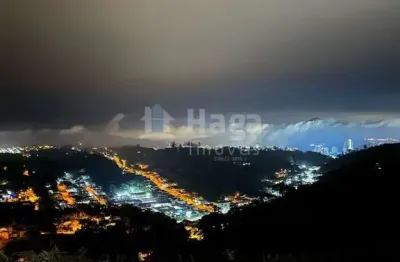 Terreno à venda no bairro primeiro de maio - brusque/sc