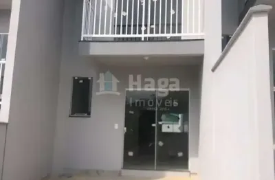 Casa com 2 quartos à venda no Águas Claras, Brusque 