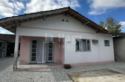 Casa com 3 quartos à venda em Vigolo, Nova Trento 