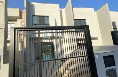 Casa com 3 quartos à venda no Dom Joaquim, Brusque 